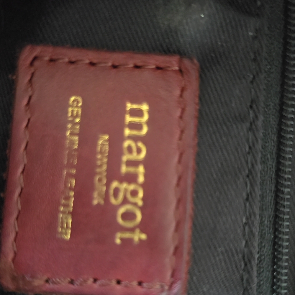 Margot New York  Bag - Picture 4 of 5